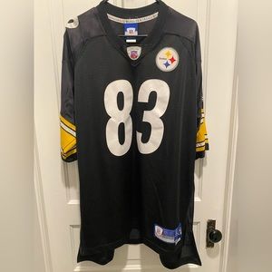 Heath Miller Jersey